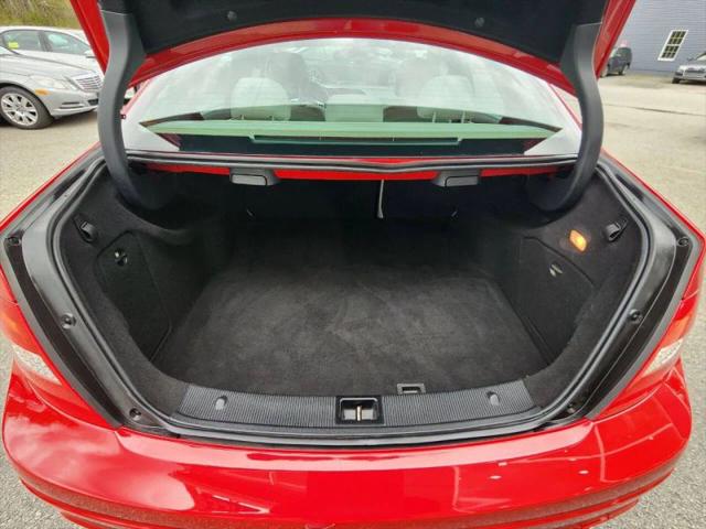 2013 Mercedes-Benz C-CLASS C 300 Sport 4MATIC