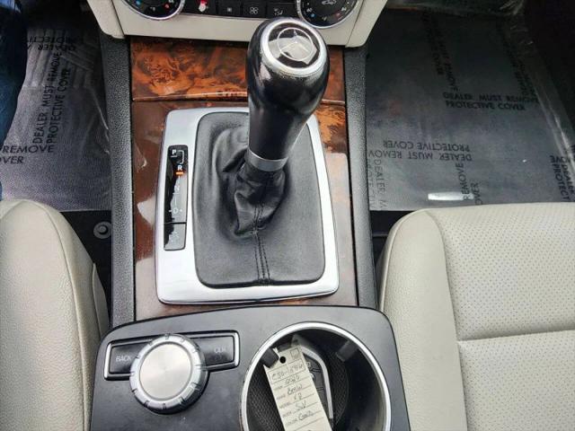 2013 Mercedes-Benz C-CLASS C 300 Sport 4MATIC