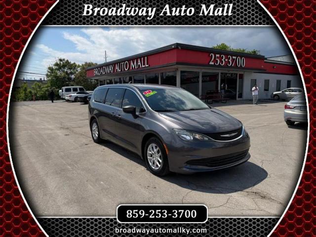 2017 Chrysler Pacifica Touring for sale in Lexington, KY