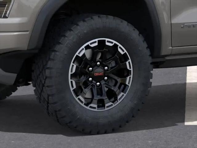 2026 GMC Canyon AT4, 4WD