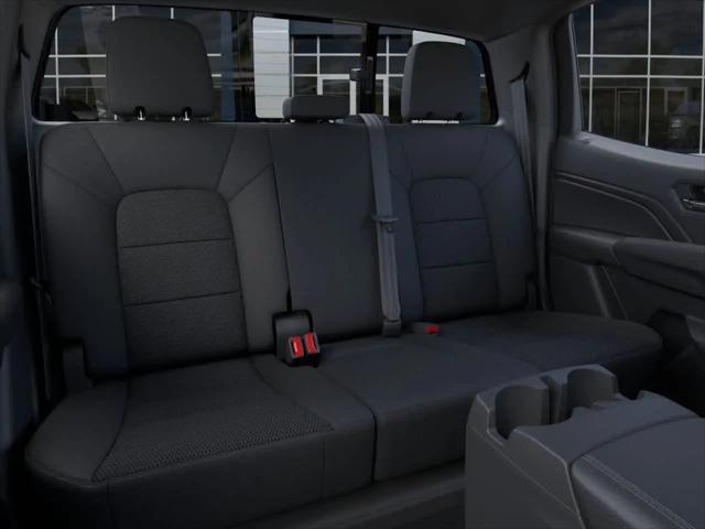 2026 GMC Canyon Elevation, RWD