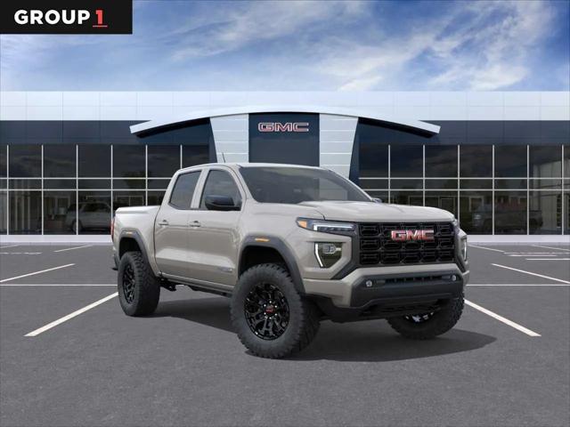2026 GMC Canyon Elevation, RWD for sale in El Paso, TX