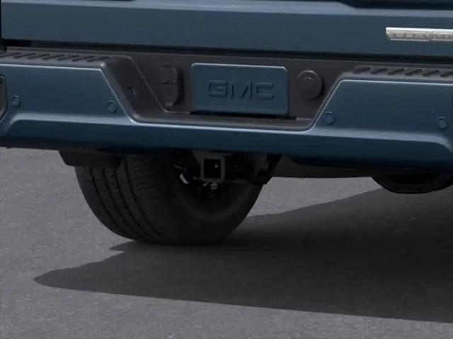 2026 GMC Sierra 1500 Crew Cab, Short Bed, Elevation, RWD