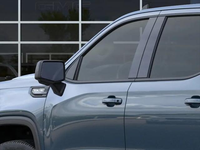 2026 GMC Sierra 1500 Crew Cab, Short Bed, Elevation, RWD