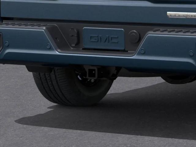 2026 GMC Sierra 1500 Crew Cab, Short Bed, Elevation, RWD