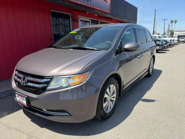 2014 Honda Odyssey EX for sale in Bakersfield, CA