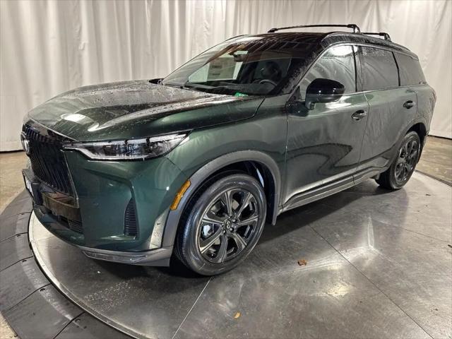 2026 INFINITI QX60 AUTOGRAPH AWD for sale in Portland, OR
