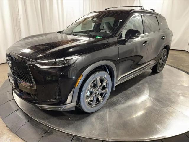 2026 INFINITI QX60 AUTOGRAPH AWD for sale in Portland, OR
