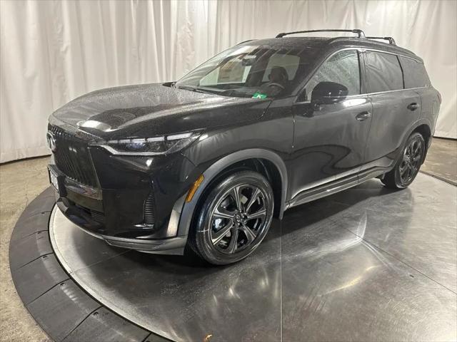 2026 INFINITI QX60 AUTOGRAPH AWD for sale in Portland, OR