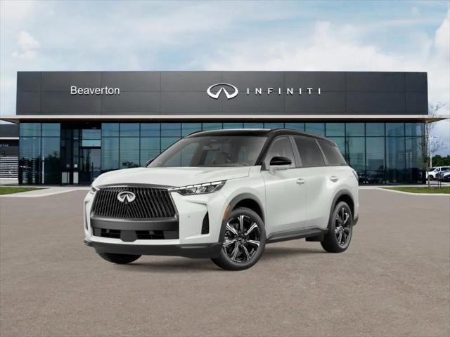 2026 INFINITI QX60 AUTOGRAPH AWD for sale in Portland, OR