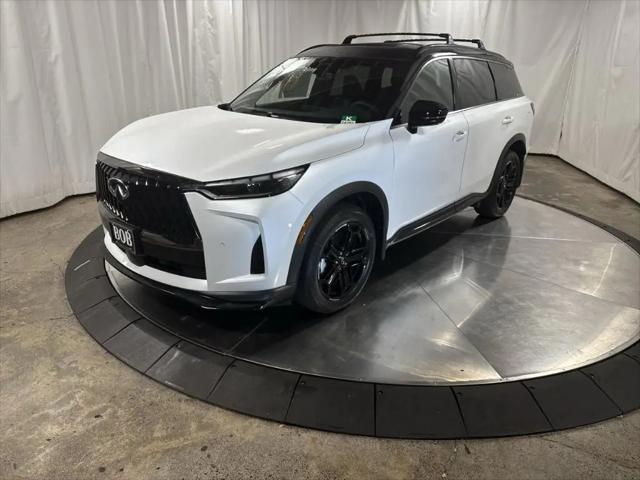 2026 INFINITI QX60 SPORT AWD for sale in Portland, OR