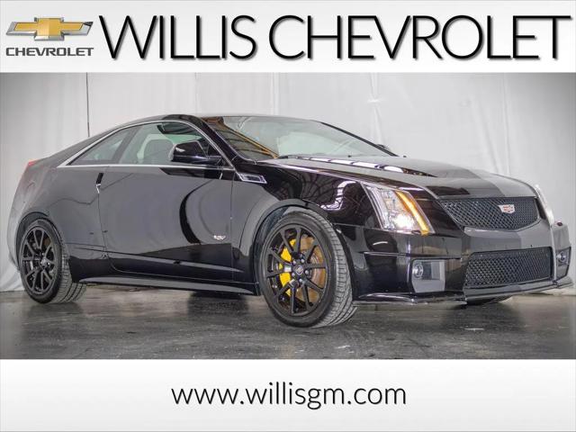 2011 Cadillac CTS-V Base for sale in Smyrna, DE