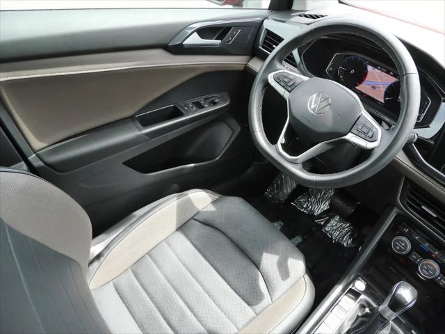 2022 Volkswagen Taos 1.5T SEL
