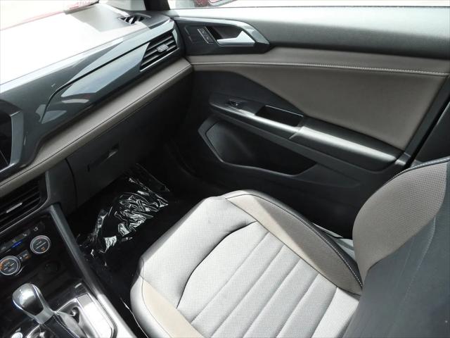 2022 Volkswagen Taos 1.5T SEL