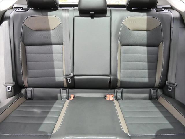 2022 Volkswagen Taos 1.5T SEL