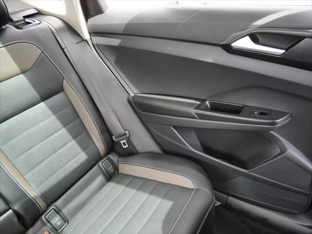 2022 Volkswagen Taos 1.5T SEL