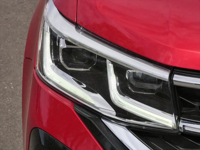 2022 Volkswagen Taos 1.5T SEL