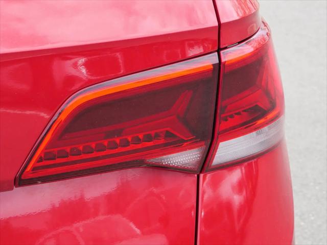2022 Volkswagen Taos 1.5T SEL