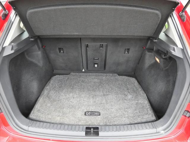 2022 Volkswagen Taos 1.5T SEL