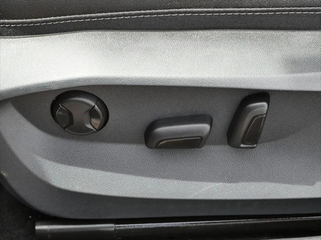 2022 Volkswagen Taos 1.5T SEL