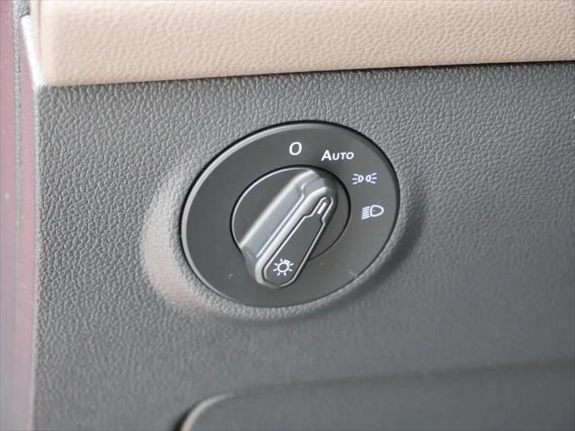 2022 Volkswagen Taos 1.5T SEL