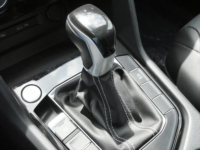 2022 Volkswagen Taos 1.5T SEL