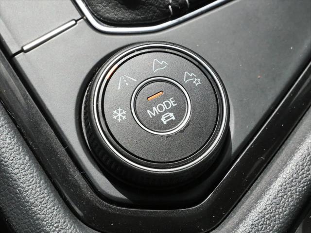 2022 Volkswagen Taos 1.5T SEL