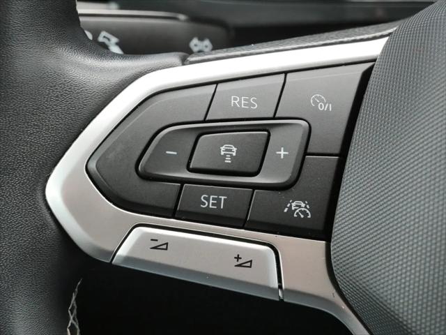 2022 Volkswagen Taos 1.5T SEL