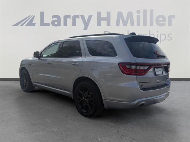 2026 Dodge Durango DURANGO GT PLUS AWD HEMI V8 2026 Dodge Durango DURANGO GT PLUS AWD HEMI V8