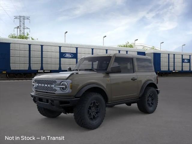 2026 Ford Bronco Badlands for sale in Chippewa Falls, WI