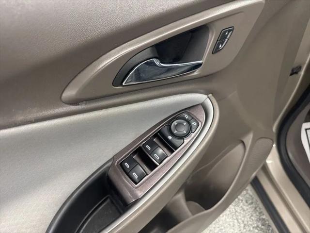 2022 Chevrolet Malibu FWD LS