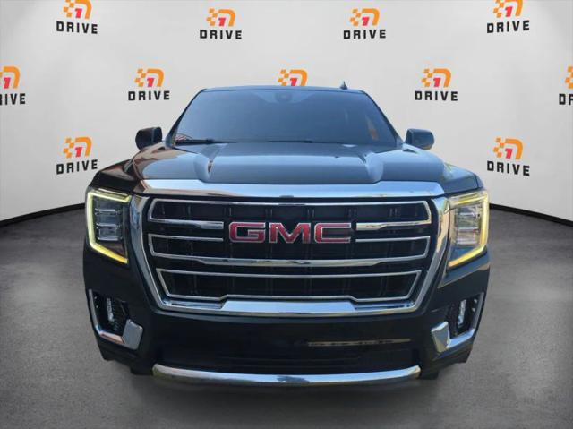 2021 GMC Yukon XL 2WD SLT