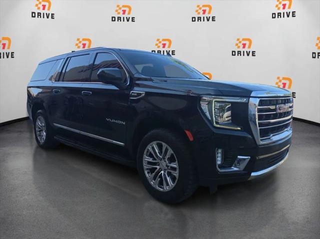 2021 GMC Yukon XL 2WD SLT