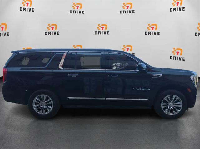 2021 GMC Yukon XL 2WD SLT