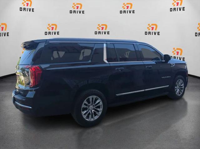 2021 GMC Yukon XL 2WD SLT