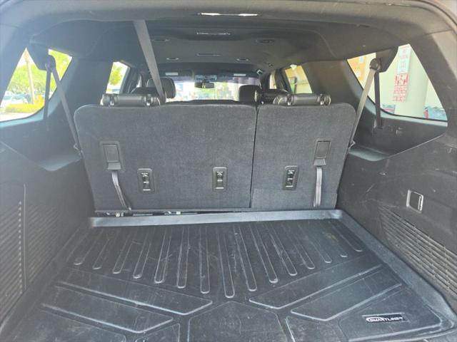 2021 GMC Yukon XL 2WD SLT