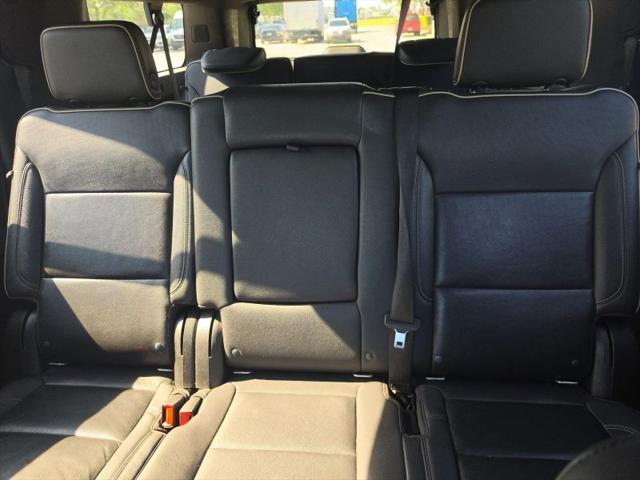 2021 GMC Yukon XL 2WD SLT