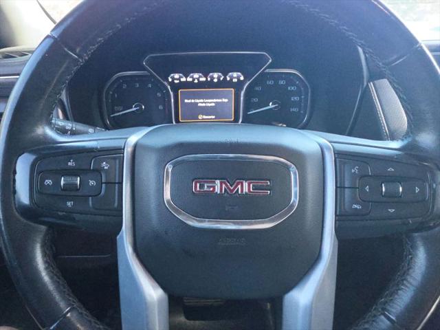 2021 GMC Yukon XL 2WD SLT