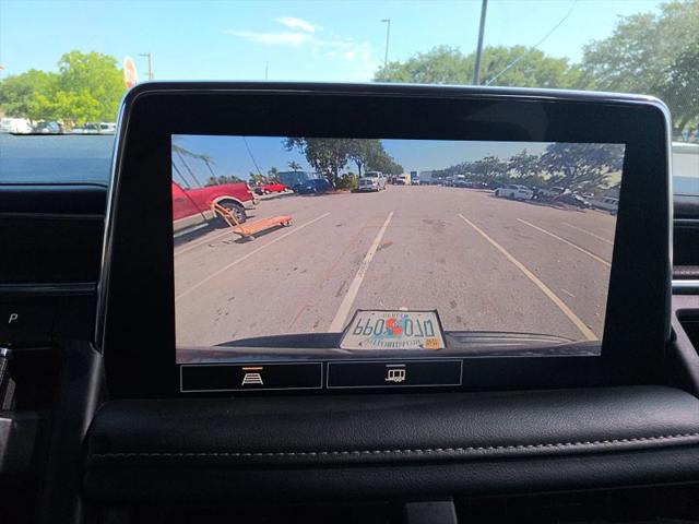 2021 GMC Yukon XL 2WD SLT