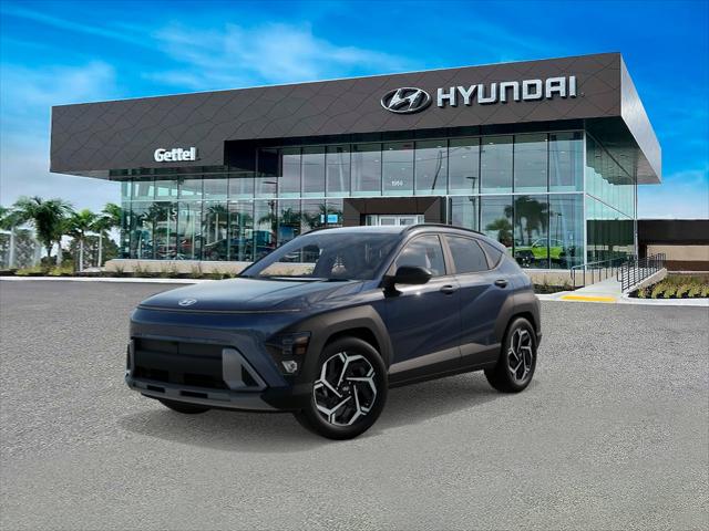 2026 Hyundai Kona SEL Premium for sale in Punta Gorda, FL