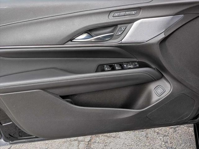 2023 Cadillac CT4 Premium Luxury
