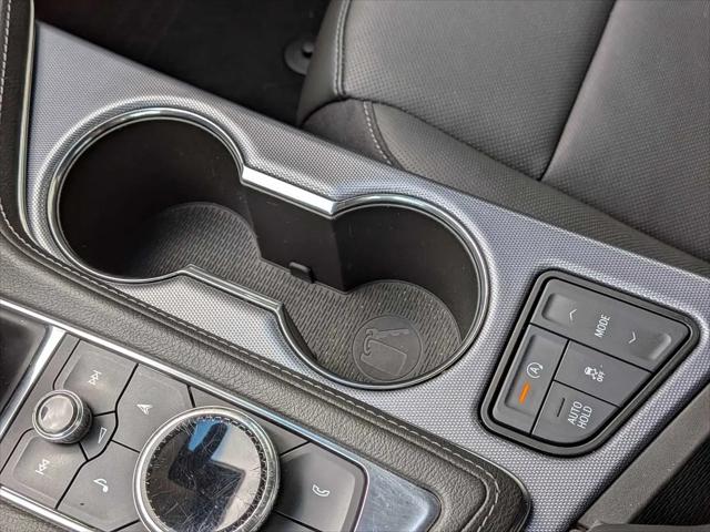 2023 Cadillac CT4 Premium Luxury