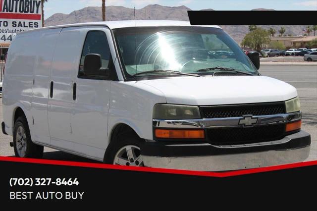 2004 Chevrolet Express Base for sale in Las Vegas, NV