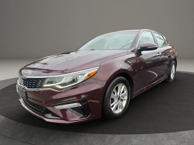 2019 Kia Optima LX for sale in South Hackensack, NJ
