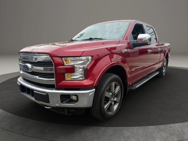 2015 Ford F-150 LARIAT for sale in South Hackensack, NJ