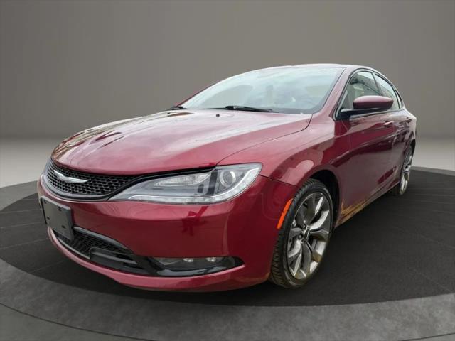 2015 Chrysler 200 S for sale in South Hackensack, NJ