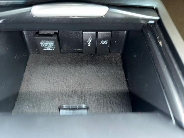 2016 Acura RDX AcuraWatch Plus Package