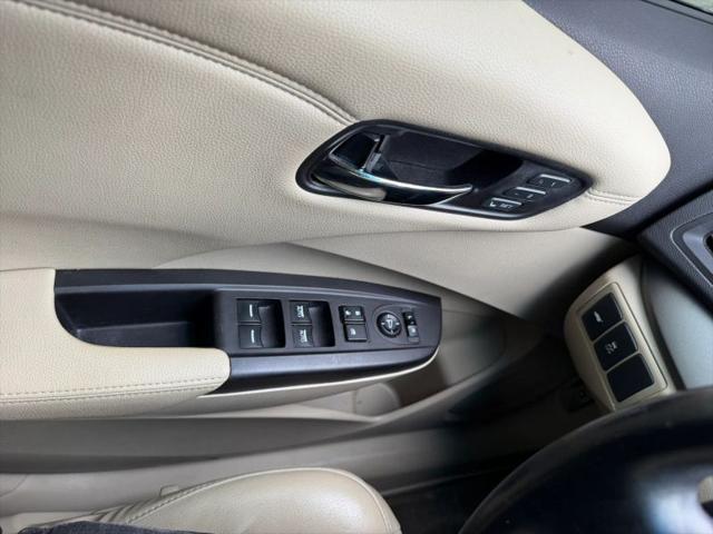 2016 Acura RDX AcuraWatch Plus Package