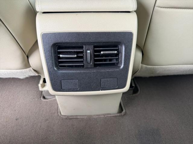 2016 Acura RDX AcuraWatch Plus Package