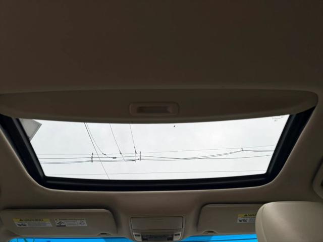 2016 Acura RDX AcuraWatch Plus Package